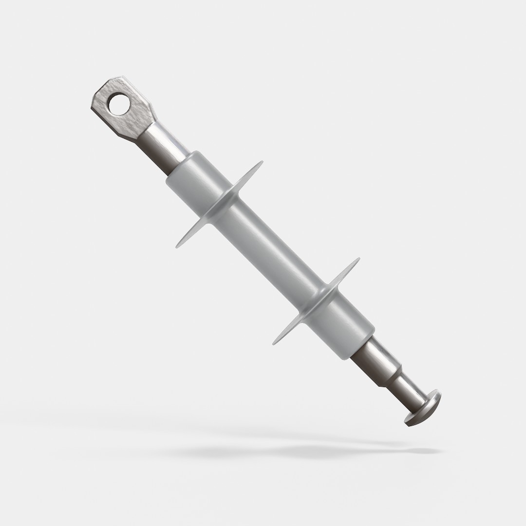 Полимерный изолятор (SML 70/10-III ПС)